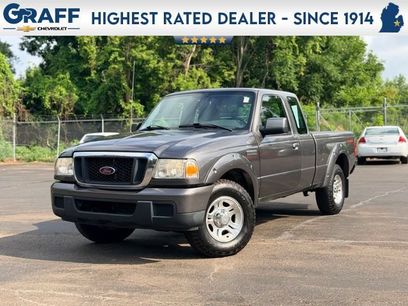 Used 2011 Ford Ranger Sport