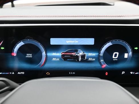 New 2026 Dodge Charger Scat Pack AWD/4WD image 17