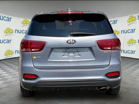 Used 2020 Kia Sorento LX AWD/4WD image 5