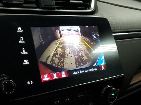 Used 2018 Honda CR-V EX image 24