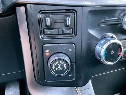 Used 2023 Ford F150 XLT w/ Equipment Group 302A High AWD/4WD image 35
