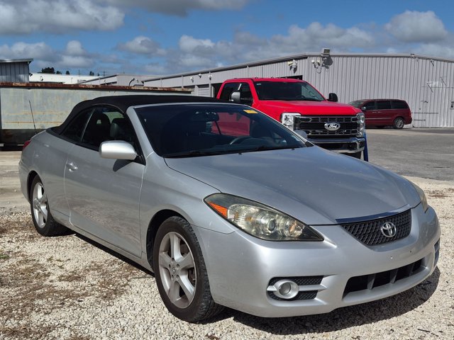 Used 2008 Toyota Solara SLE FWD image 3