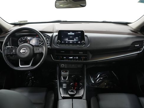 Used 2023 Nissan Rogue SV w/ SV Premium B Package AWD/4WD image 16