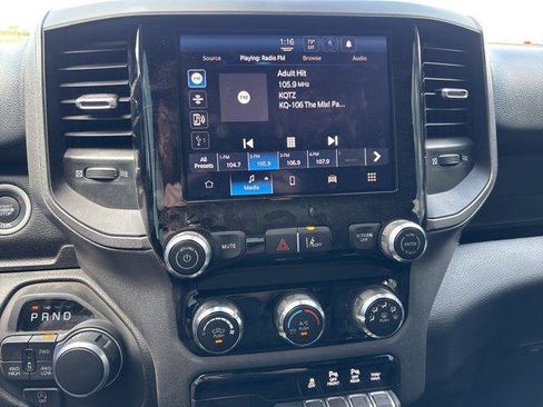 Used 2025 RAM 1500 Tradesman image 25