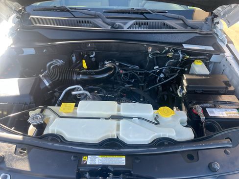 Used 2012 Jeep Liberty Sport w/ Popular Equipment Group image 11