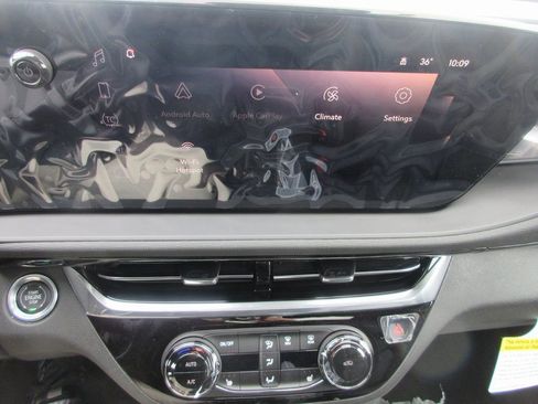 New 2026 Buick Envista Sport Touring w/ Convenience I Package image 17