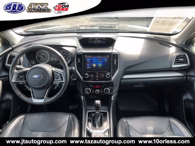 Used 2019 Subaru Forester Limited AWD/4WD image 17