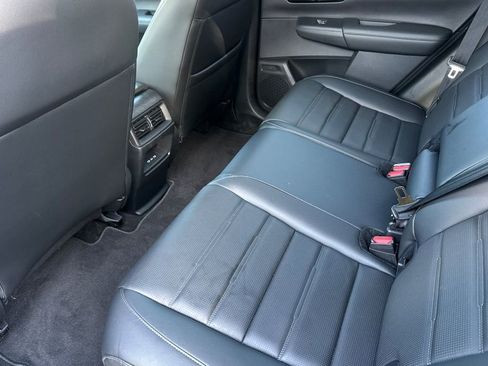 Certified 2024 Honda CR-V EX-L image 14