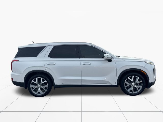 Used 2020 Hyundai Palisade SEL FWD image 7