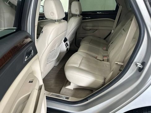 Used 2010 Cadillac SRX Luxury FWD image 9