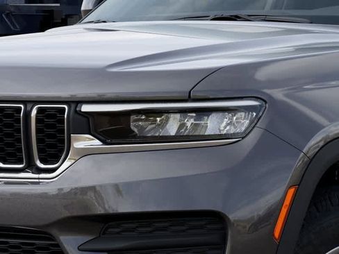 New 2026 Jeep Grand Cherokee Laredo X AWD/4WD image 60