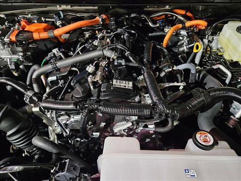 New 2026 Toyota Land Cruiser image 15