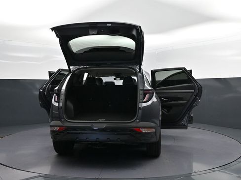 Used 2023 Hyundai Tucson XRT image 52