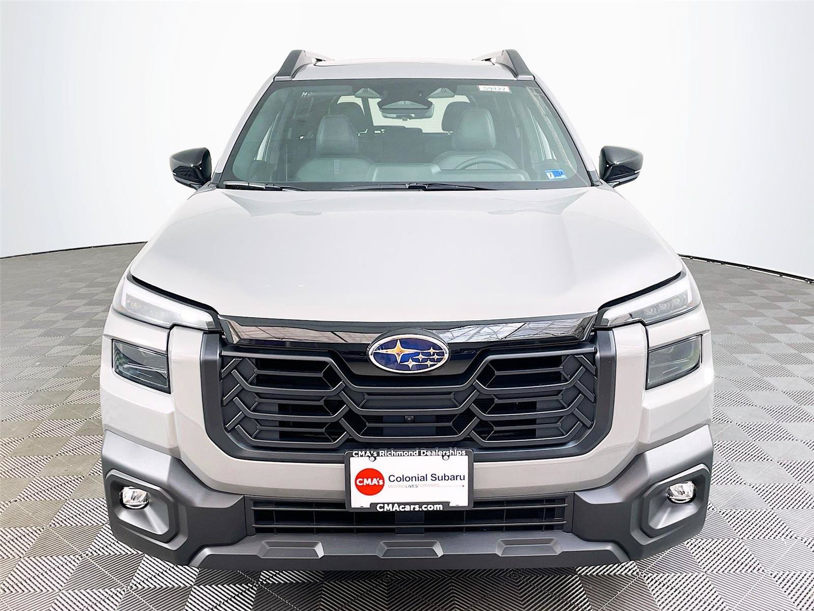 New 2026 Subaru Outback Touring XT AWD/4WD image 2