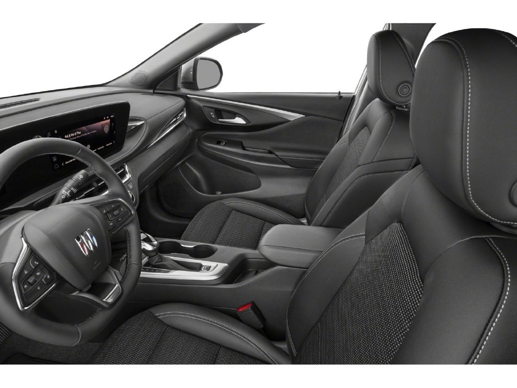 New 2026 Buick Envista Sport Touring w/ Convenience I Package FWD image 7