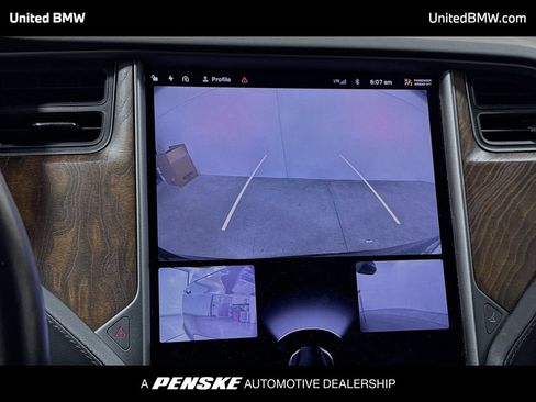 Used 2021 Tesla Model S Long Range AWD/4WD image 9