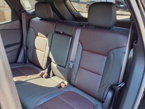 New 2025 Chevrolet Blazer RS w/ Driver Confidence II Package image 4