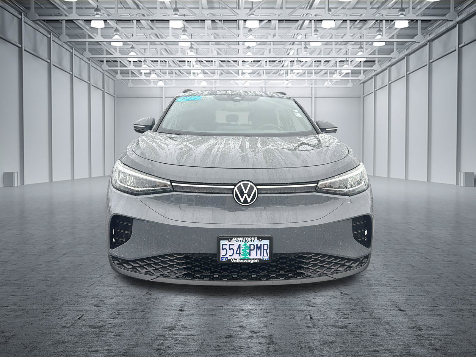 Certified 2023 Volkswagen ID.4 Pro AWD/4WD image 8