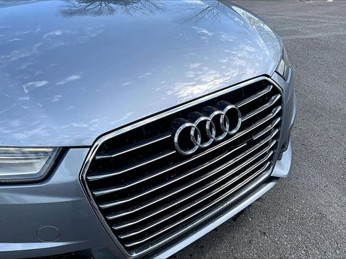 Used 2017 Audi A6 2.0T Premium Plus w/ Premium Plus Package image 22