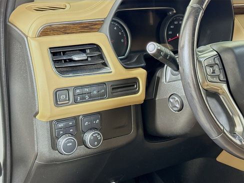 Used 2021 Chevrolet Tahoe Premier image 8