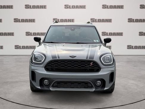 Used 2023 MINI Cooper Countryman S AWD/4WD image 8