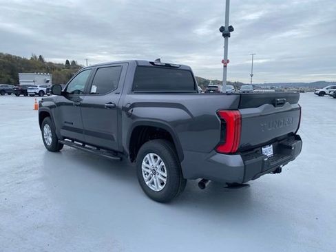 New 2026 Toyota Tundra SR5 image 8