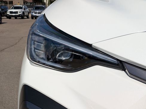 Certified 2025 Subaru Crosstrek 2.5i Limited w/ Crosstrek Mirror Package AWD/4WD image 6