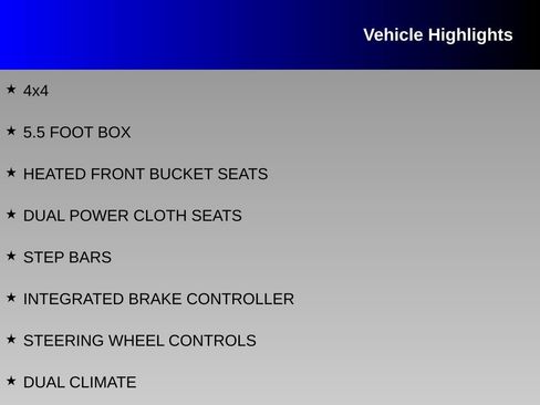 Used 2024 Ford F150 XLT w/ Equipment Group 302A MID AWD/4WD image 4