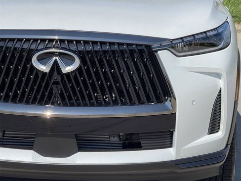 New 2026 INFINITI QX60 Autograph AWD/4WD image 5