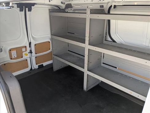 Used 2022 Ford Transit Connect XL image 18