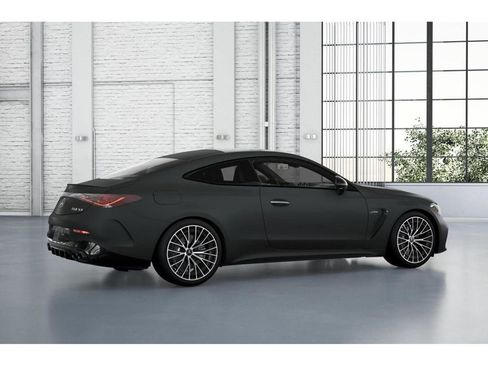 New 2026 Mercedes-Benz CLE 53 AMG 4MATIC Coupe image 19