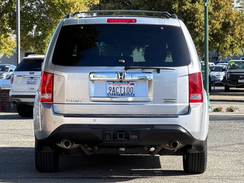 Used 2013 Honda Pilot Touring image 5