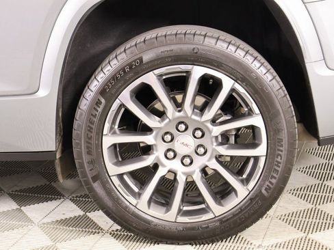 Used 2023 GMC Acadia Denali w/ Denali Ultimate Package image 22