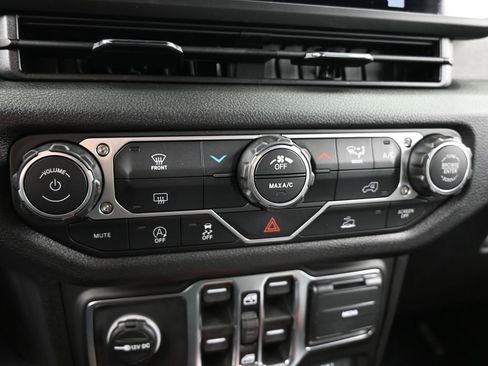 New 2026 Jeep Wrangler Willys image 18