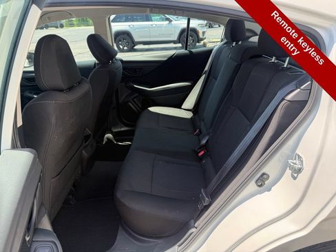 Used 2022 Subaru Legacy AWD/4WD image 29
