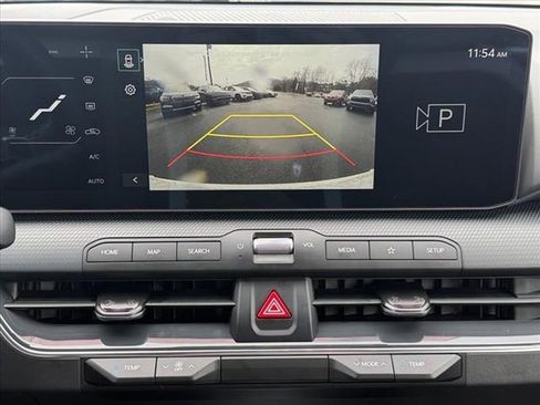 New 2026 Kia K4 GT-Line image 16