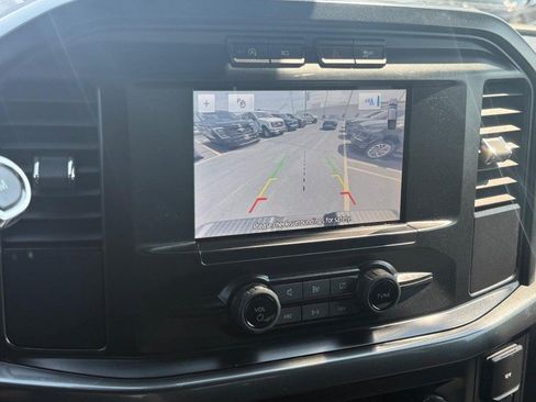 Certified 2023 Ford F150 XL w/ STX Appearance Package AWD/4WD image 21