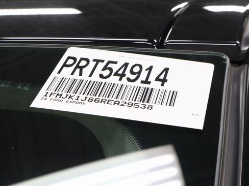 Certified 2024 Ford Expedition Max XLT image 36