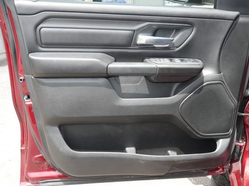 Used 2025 RAM 1500 Classic Warlock AWD/4WD image 12