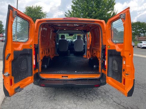 Used 2017 Ford Transit 150 148 Low Roof RWD image 9