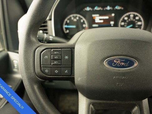 Used 2023 Ford F150 XLT w/ Trailer Tow Package image 18