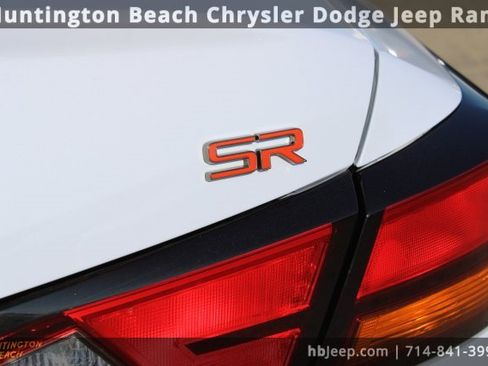 Used 2024 Nissan Altima 2.5 SR image 6