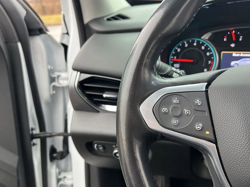 Used 2021 Chevrolet Traverse Premier w/ Redline Edition image 33