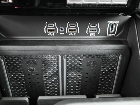 New 2026 RAM 1500 RHO w/ RHO Level 1 Equipment Group AWD/4WD image 18