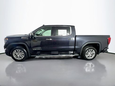 Used 2022 GMC Sierra 1500 Denali image 8