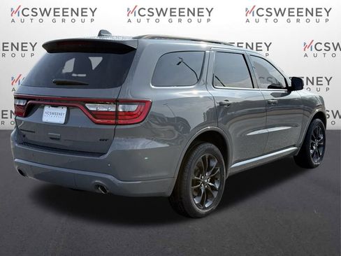 Used 2022 Dodge Durango GT image 5