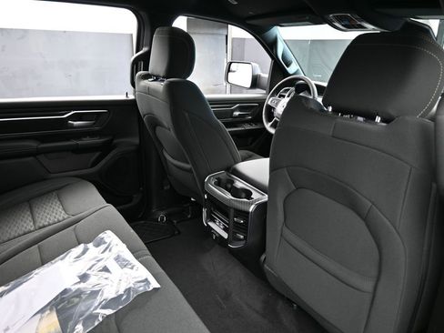 New 2026 RAM 1500 Big Horn image 39