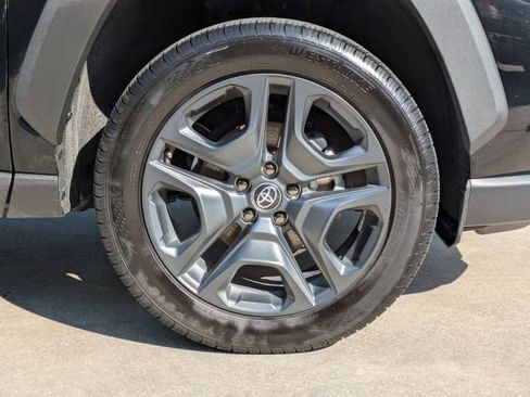 Used 2024 Toyota RAV4 Adventure image 11