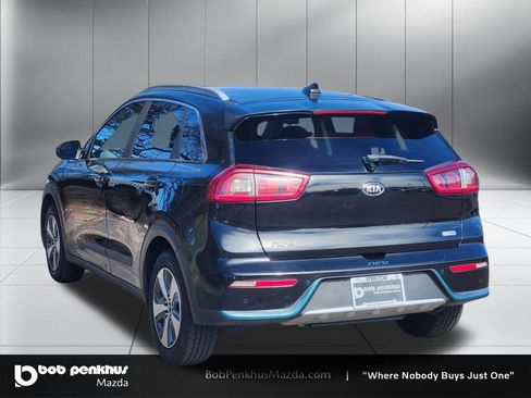 Used 2018 Kia Niro EX Premium image 26