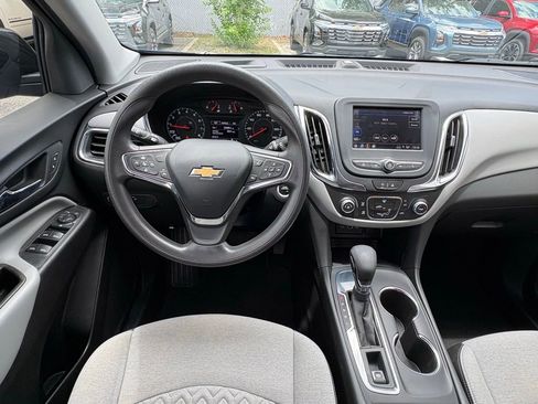 Used 2024 Chevrolet Equinox LS w/ Sport Edition FWD image 16